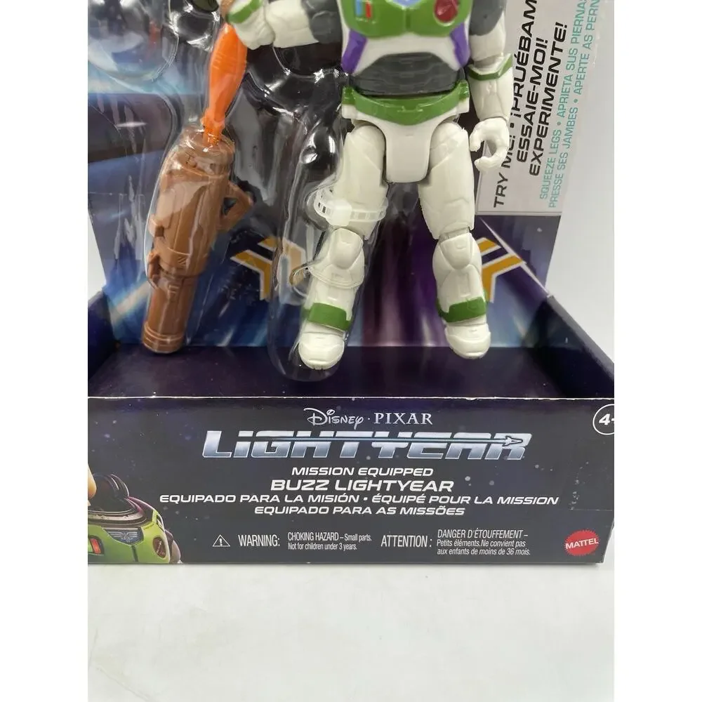 Disney pixar lightyear